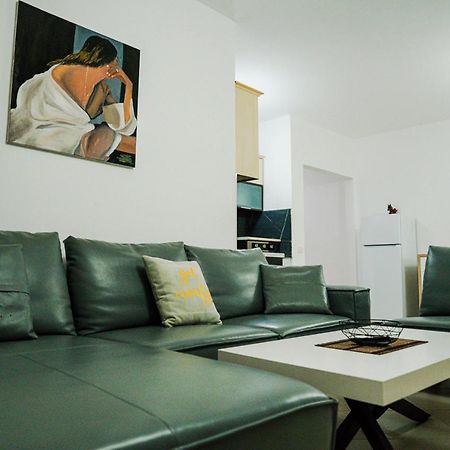 Apartament Casas Del Mar Durrës Kültér fotó