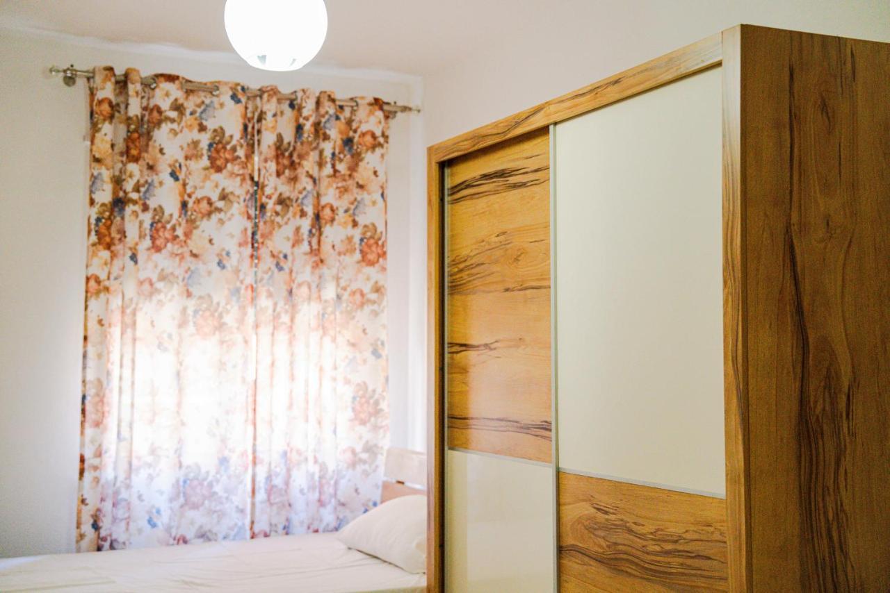 Apartament Casas Del Mar Durrës Kültér fotó