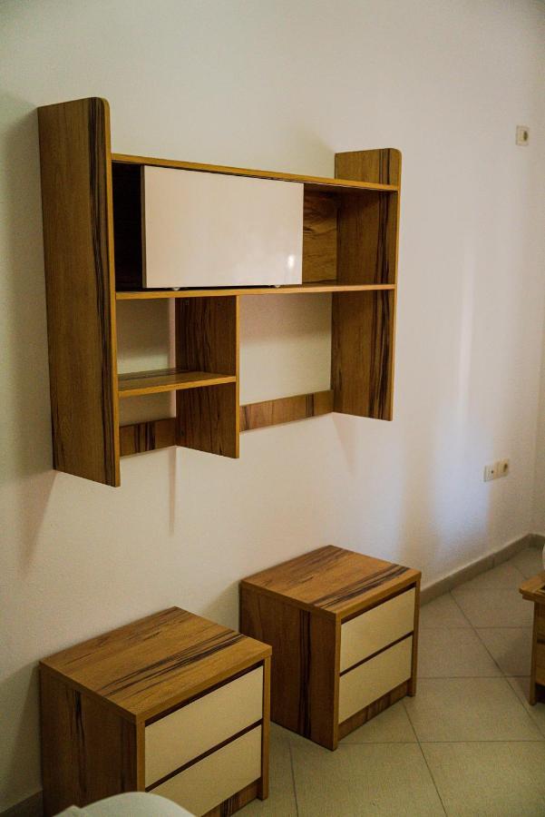 Apartament Casas Del Mar Durrës Kültér fotó