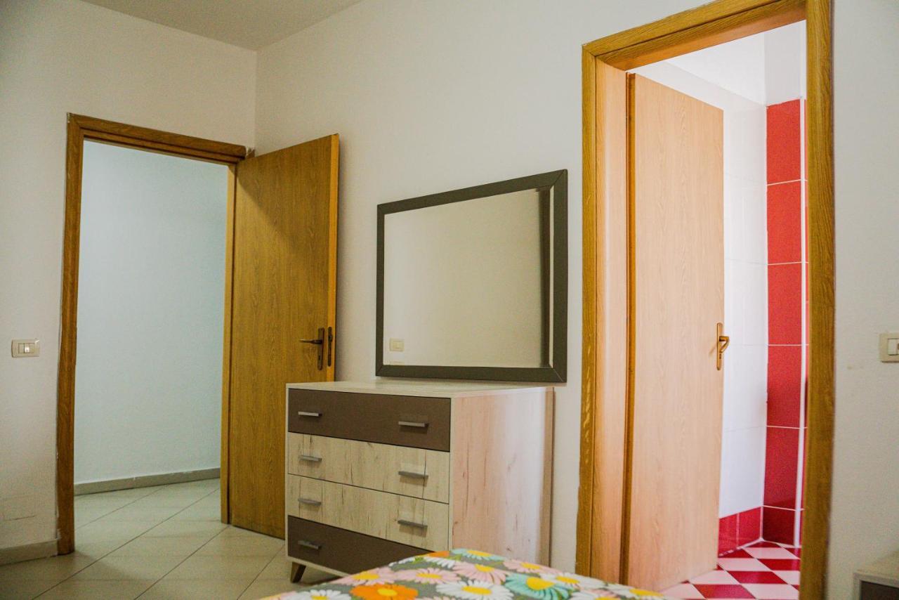 Apartament Casas Del Mar Durrës Kültér fotó