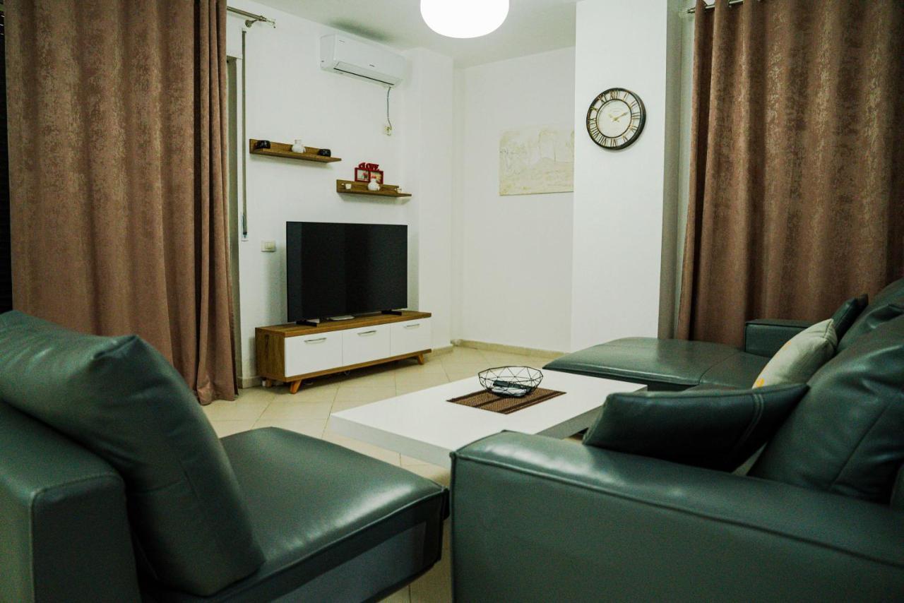 Apartament Casas Del Mar Durrës Kültér fotó