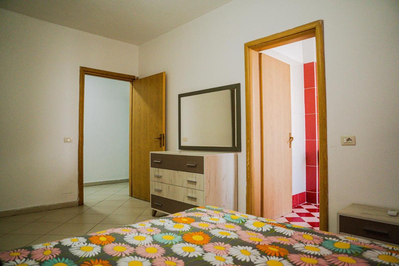 Apartament Casas Del Mar Durrës Kültér fotó