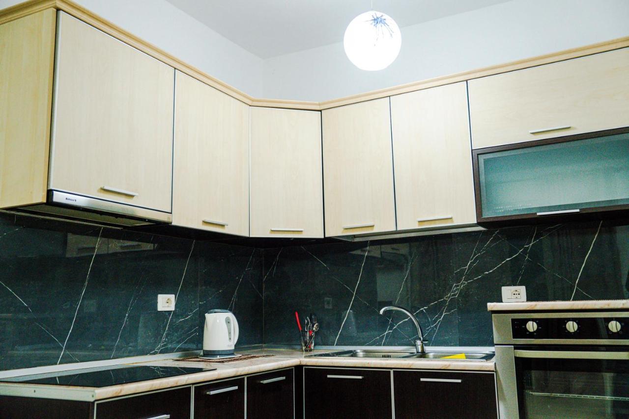 Apartament Casas Del Mar Durrës Kültér fotó