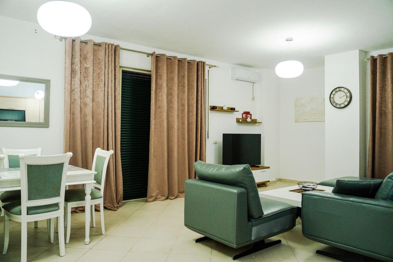 Apartament Casas Del Mar Durrës Kültér fotó
