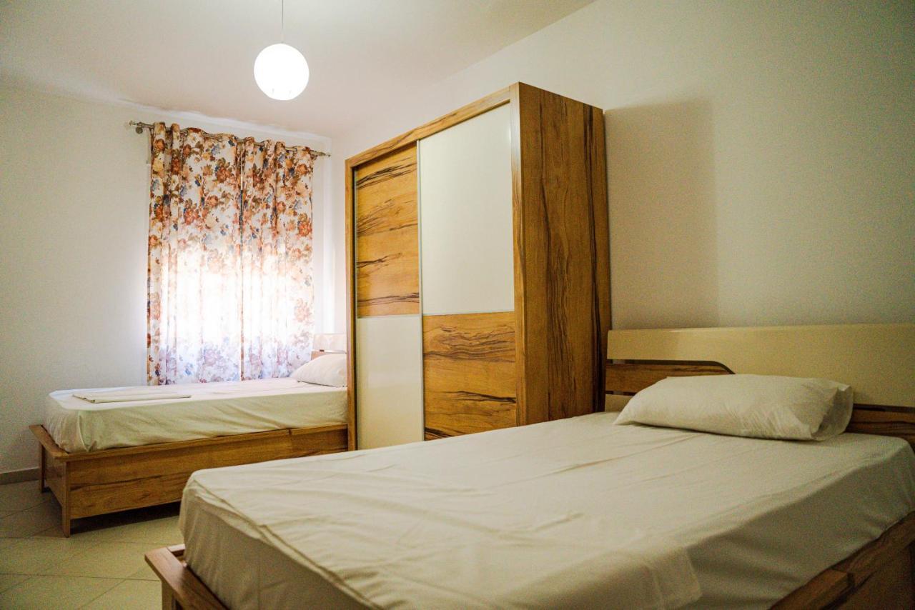 Apartament Casas Del Mar Durrës Kültér fotó