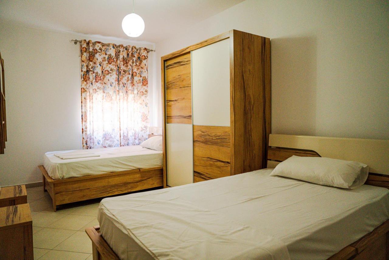Apartament Casas Del Mar Durrës Kültér fotó
